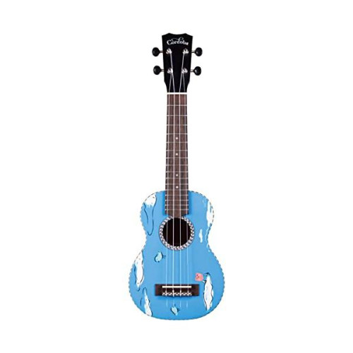 CORDOBA (コルドバ) ソプラノ ウクレレ ディズニーBIA X Cordoba BIA UKULELE
