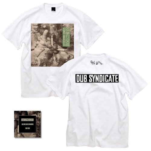 【取寄商品】CD/Dub Syndicate/Out Here On The Perimeter(1989-1996) (解説付/ライナーノーツ) (初回生産限定盤)の通販は