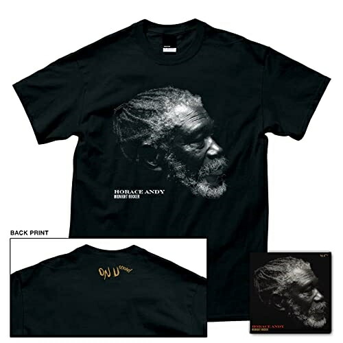 【取寄商品】CD/ホレス・アンディ/ミッドナイト・ロッカー (解説歌詞対訳付) (金曜販売開始の通販は