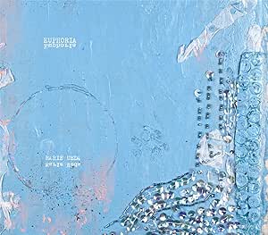 CD/植田真梨恵/Euphoria (CD+Blu-ray) (コレクション盤)の通販は 7,136円