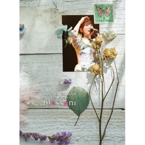 BD/花澤香菜/HANAZAWA KANA Live 2022 ”blossom”(Blu-ray)の通販は
