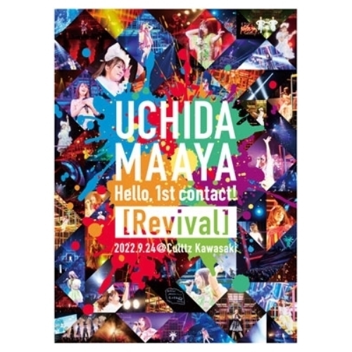 (未使用･未開封品)MTRY TOUR 2018@カルッツかわさき [DVD] MTRY TOUR 2018＠カルッツかわさき」 | ソニーミュージック公式