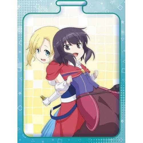 Blu-ray/TVアニメ/ポーション頼みで生き延びます! 2(Blu-ray) / PCXP-51062
