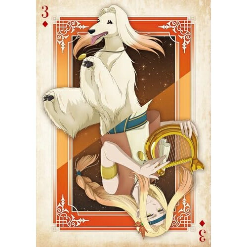 DVD/TVアニメ/月刊モー想科学 3 5,749円