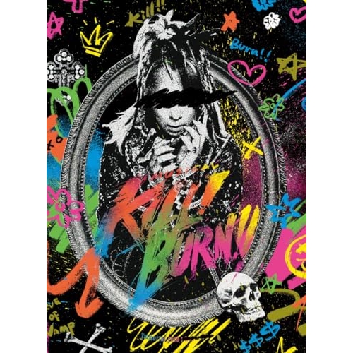 Blu-ray/趣味教養/ミュージカル『キルバーン』(Blu-ray) (本編ディスク+特典ディスク) (初回限定豪華版) / PCXP-51228