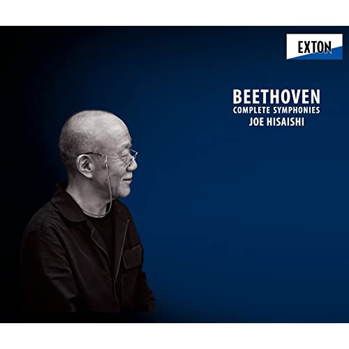 【取寄商品】CD/久石譲 フューチャー・オーケストラ・クラシックス/ベートーヴェン:交響曲の通販は