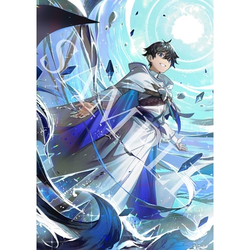 青いブリンク [レンタル落ち] （全8巻） [DVDセット商品](中古品)