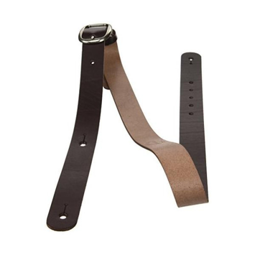 LiveLine ギターストラップ YBS55 BRN BROWN 5,699円