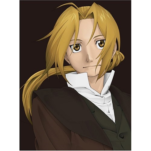 DVD/キッズ/劇場版 鋼の錬金術師 シャンバラを征く者 (本編ディスク+特典ディスク2枚) (完全生産限定) / ANZB-2001