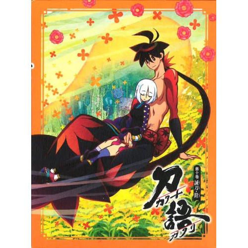 DVD/TVアニメ/星刻の竜騎士 第3巻 その他アニメ