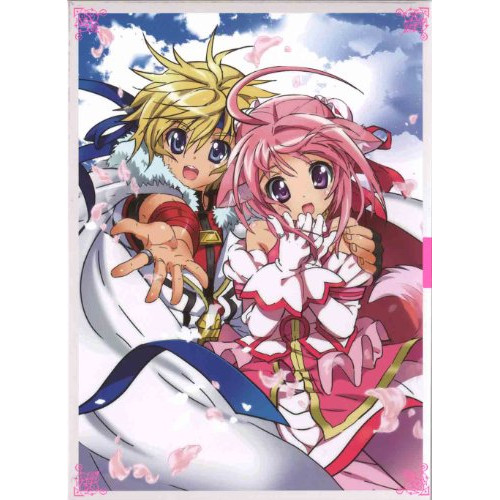 Blu-ray/TVアニメ/DOG DAYS 6(Blu-ray) (Blu-ray+CD) (完全生産限定版) / ANZX-9931