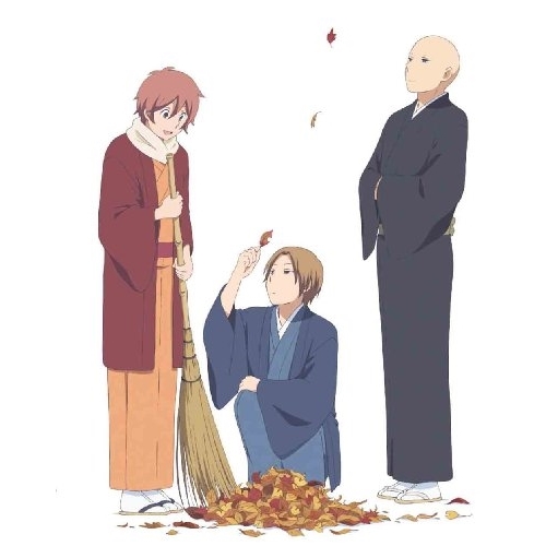 Blu-ray/TVアニメ/君と僕。2 6(Blu-ray) (本編Blu-ray+特典DVD) (完全生産限定版) / ANZX-9861
