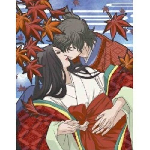 Blu-ray/TVアニメ/超訳百人一首 うた恋い。 1(Blu-ray) (Blu-ray+CD) (完全生産限定版) / ANZX-6141