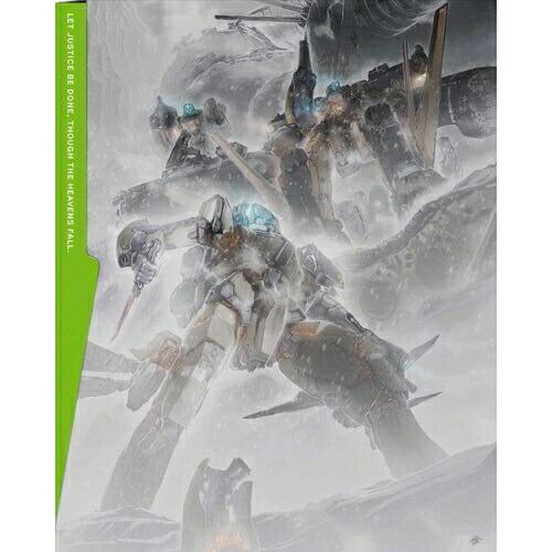 DVD/TVアニメ/アルドノア・ゼロ 5 (完全生産限定版) / ANZB-11409