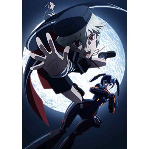 DVD/TVアニメ/ガンスリンガー ストラトス Vol.5