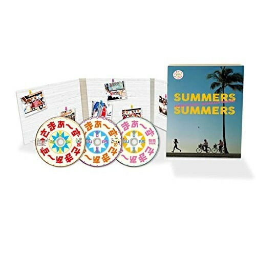 Blu-ray/趣味教養/さまぁ〜ず×さまぁ〜ず Blu-ray BOX(26 27)(Blu-ray) (本編ディスク2枚+特典ディスク1枚) (完全生産限定版) / ANZX-56416