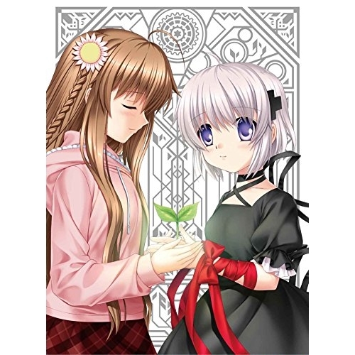 Blu-ray/TVアニメ/Rewrite 12(Blu-ray) (完全生産限定版) / ANZX-13523 5,390円