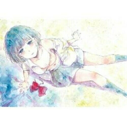 Blu-ray/TVアニメ/クズの本懐 1(Blu-ray) (Blu-ray+CD) (完全生産限定版) / ANZX-12421