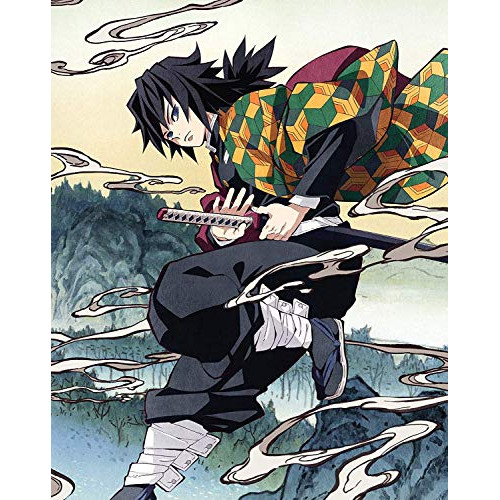 Blu-ray/TVアニメ/鬼滅の刃 第二巻(Blu-ray) (Blu-ray+CD) (完全生産限定版) / ANZX-14773