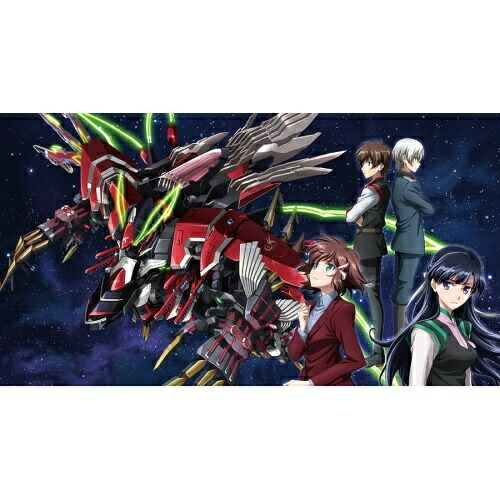 BLU-R】六本木クラス Blu-ray BOX