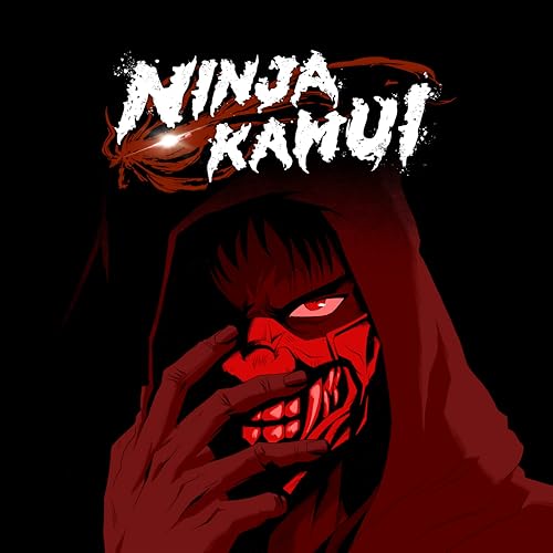 BD/TVアニメ/NINJA KAMUI Blu-ray Disc Box(Blu-ray) (完全生産限定版)