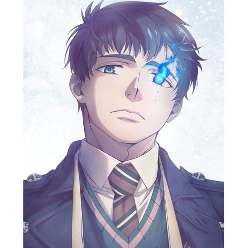 ▼BD/TVアニメ/青の祓魔師 雪ノ果篇 2(Blu-ray) (2Blu-ray+CD) (完全生産限定版)の通販は