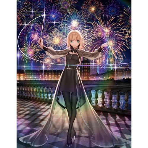 CD/ゲーム・ミュージック/「Fate/stay night」 20周年記念コンサート Finale (2CD+Blu-ray) (初回生産限定盤) / SVWC-70722