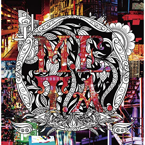 CD/vistlip/M.E.T.A. (CD+DVD) (初回生産限定盤/(Master Edition))の通販は 4,881円