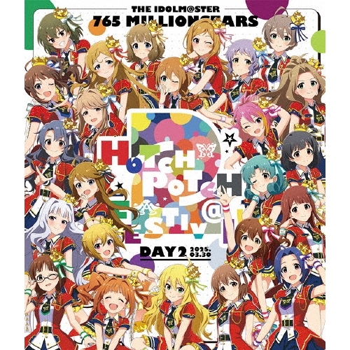 プリンセスチュチュ Blu-ray BOX(期間限定版)(中古品) 【公式通販】