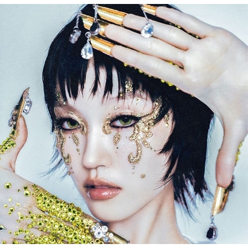 CD/XG/THE CORE - 核 (初回盤/CHISA ver.) / NFCC-47の通販はau PAY