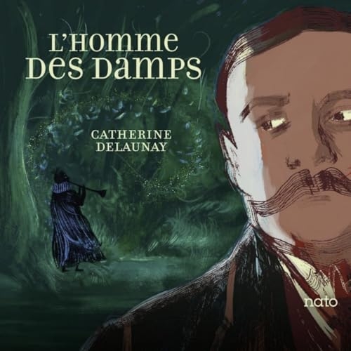 【取寄商品】CD/Catherine Delaunay/L'Homme des Damps (輸入盤) / RBCP-5869
