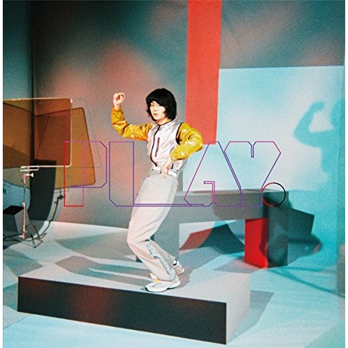 CD/菅田将暉/PLAY (完全生産限定盤) / ESCL-5037