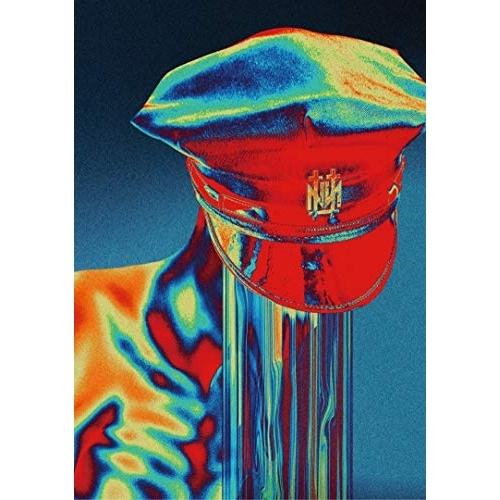 BD/the GazettE/the GazettE LIVE TOUR 18-19 THE NINTH/FINAL「第九」 LIVE AT 09.23 YOKOHAMA ARENA(Blu-ray) (通常盤)の通販は