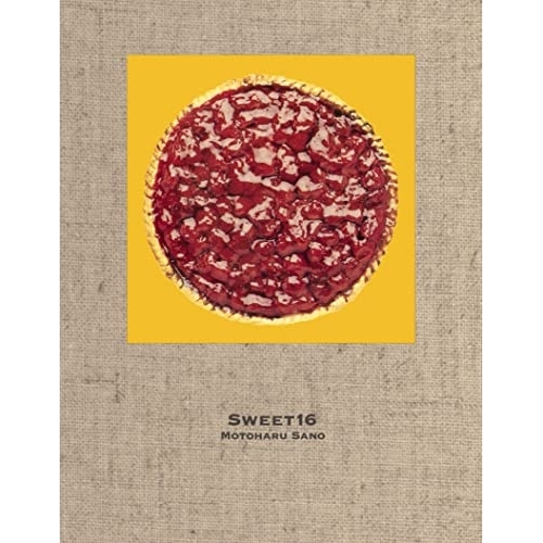 CD/佐野元春/SWEET16 30th Anniversary Edition (6CD+Blu-ray) (完全生産限定盤)