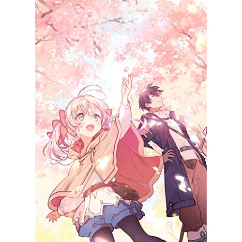 BD/TVアニメ/うちの娘の為ならば、俺はもしかしたら魔王も倒せるかもしれない。 3(Blu-ray) 6,504円