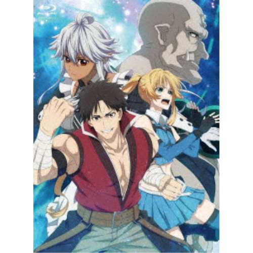 ミギとダリ Blu-ray BOX II 【Blu-ray】