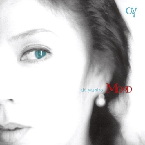 LP(30cm)/aki yashiro/MOOD / COJA-9525