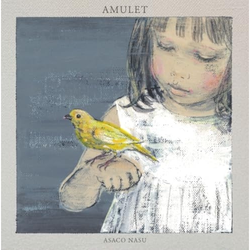 CD/南壽あさ子/AMULET (CD+Blu-ray) (初回限定盤) / COZP-2186