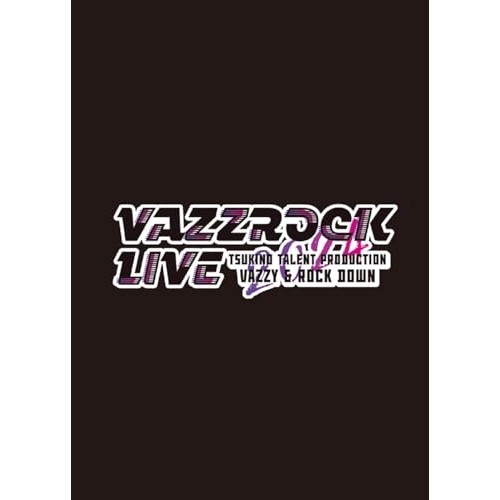 【取寄商品】BD/アニメ/VAZZROCK LIVE 2024(Blu-ray)の通販は 7,704円