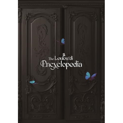 【取寄商品】DVD/趣味教養/華Doll* The Loulou*di Encyclopedia (DVD+CD)