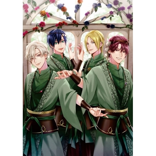 【取寄商品】Blu-ray/趣味教養/ALIVE PARTY Ver.Growth(Blu-ray) / TKPR-426