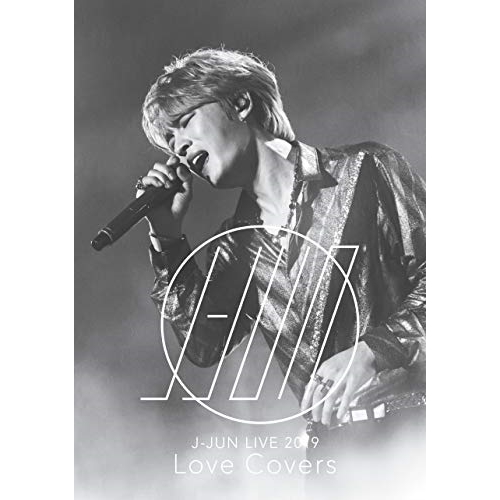 DVD/ジェジュン/J-JUN LIVE 2019〜Love Covers〜 (2DVD+CD)の通販は