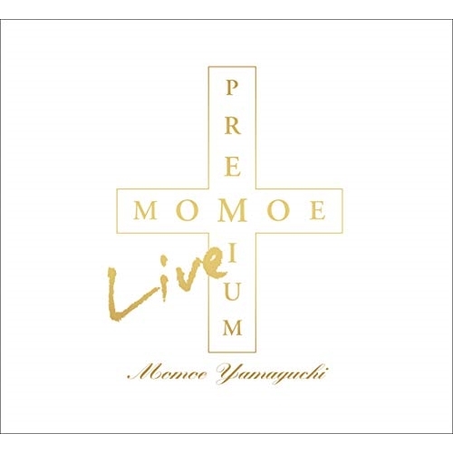 CD/山口百恵/MOMOE LIVE PREMIUM(リファイン版) (12Blu-specCD2+8CD(8cm)+Blu-ray) (紙ジャケット) (完全生産限定盤) / MHCL-30541