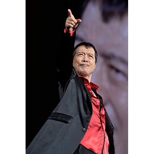 シネマ歌舞伎 傑作集 壱の巻 〜一周忌追悼 甦る十八代目中村勘三郎