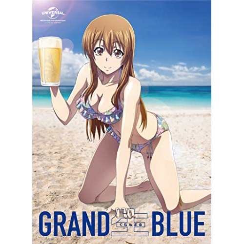 DVD/TVアニメ/ぐらんぶる2 (初回生産限定版)の通販は