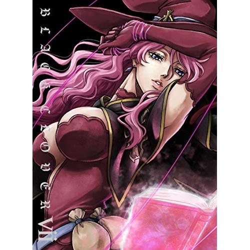 Blu-ray/TVアニメ/ブラッククローバー Chapter VII(Blu-ray) / EYXA-12486