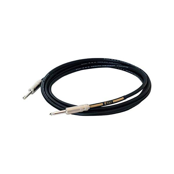 CAJ カスタムオーディオジャパン Cable ギター用 シールドケーブル KLOTZ Master's Choice MC G I-I 5m