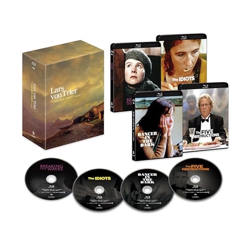 外国映画 3DVD Eric Rohmer Eric Rohmer Collection Dvd-box 5 KKDS105 KINOKUNIYA Japan /00500 Eric Rohmer 22 film collection Blu-Ray / DVD Region B RARE
