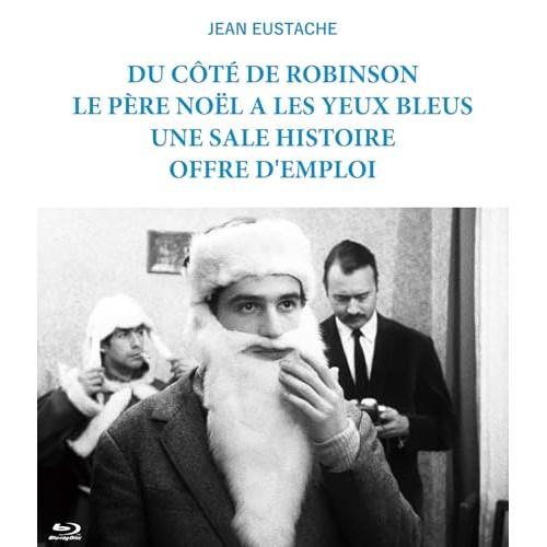 【取寄商品】BD/洋画/わるい仲間/サンタクロースの眼は青い/不愉快な話/求人(4K/2Kレストア版)(Blu-ray)の通販は