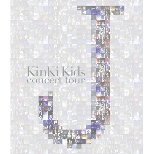 KinKi Kids 24451 初回盤 4枚組 Blu-ray 新品未開封 tg009.jpg